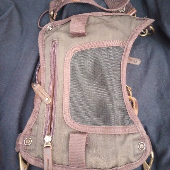 UKOALA Phoenix Compact  bag, Carry Bag UUB Gear - Picture 4 of 7